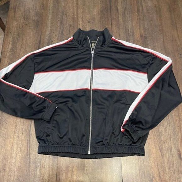 Forever 21 Track Jacket   - Picture 13 of 14